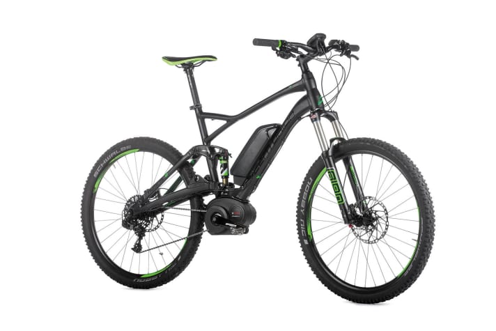 Das Centurion Numinis E.650.27 im EMTB-Test