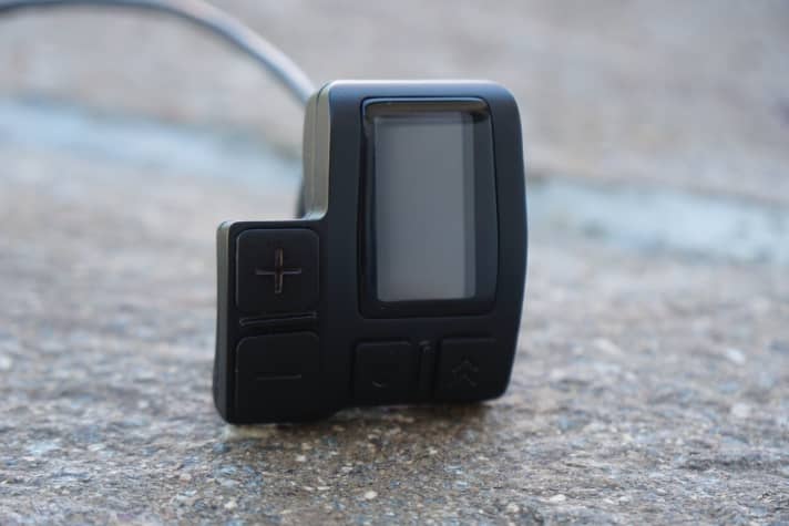   Compact, small and minimalist: new control unit from Brose, which should appeal to sporty mountain bikers in particular.  