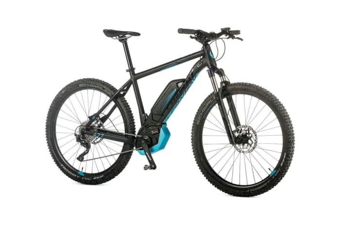 Conway top ems 427