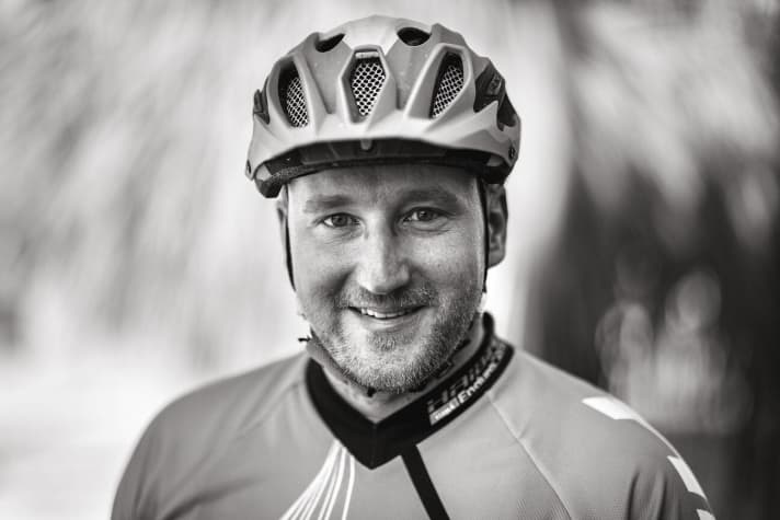   Ingo Beutner, Haibike Chief Engineer