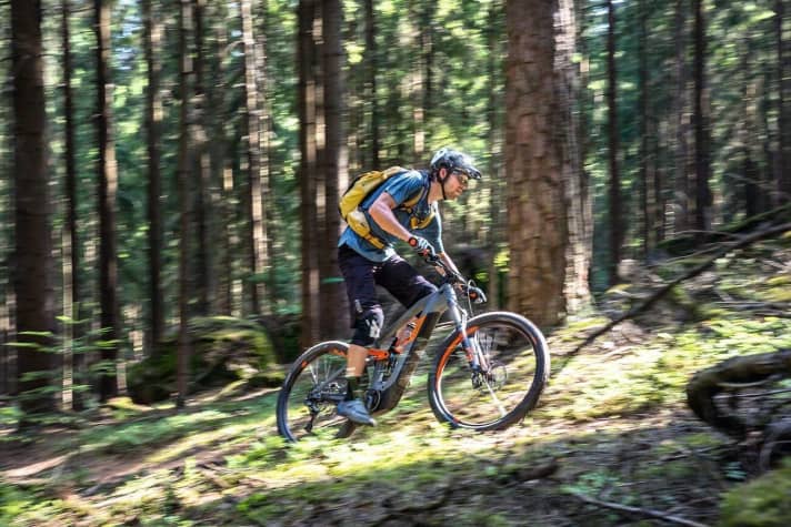   New products 2020: New motors, new models - the highlights for the 2020 e-MTB season.