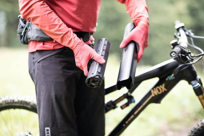    Extravagante Konzepte Leichte Fazua-Bikes, universelle SUVs zum Pendeln und ausdauernde Doppel-Akku-Systeme.