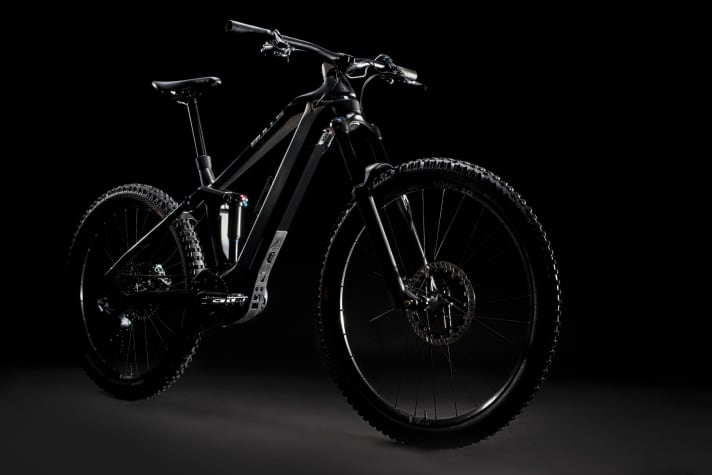   The newly developed Bulls Sonic.