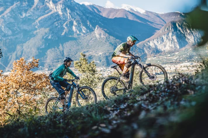    Hardtails Preisgünstig und vielseitig: drei Modelle, die sich für den Touren-, aber auch Commuter-Einsatz empfehlen