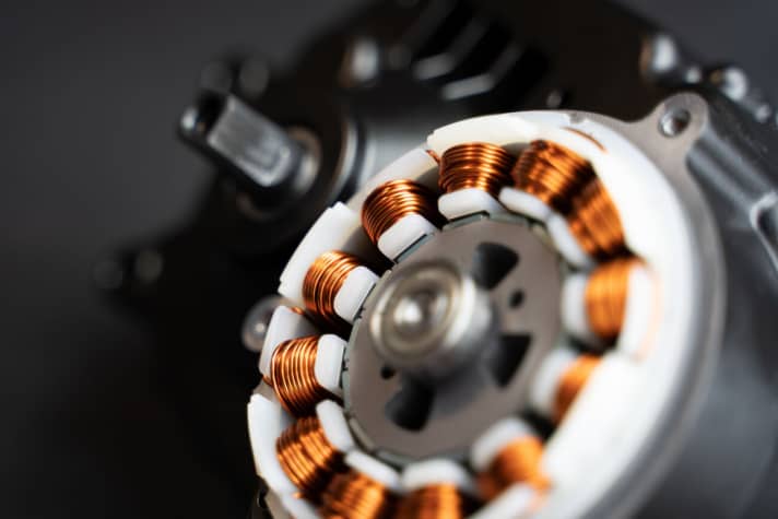 We were able to scrutinise Yamaha, Brose, Bosch and Shimano in the laboratory. In the end, the practical impression and the data paint a clear picture.