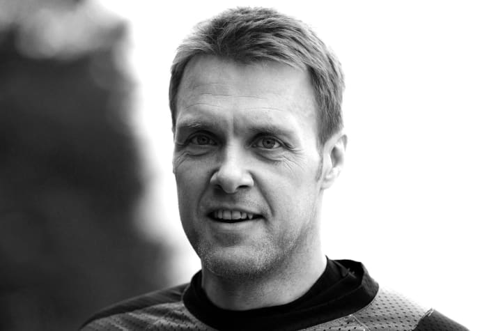   Chris Schleker, FREERIDE-Tester