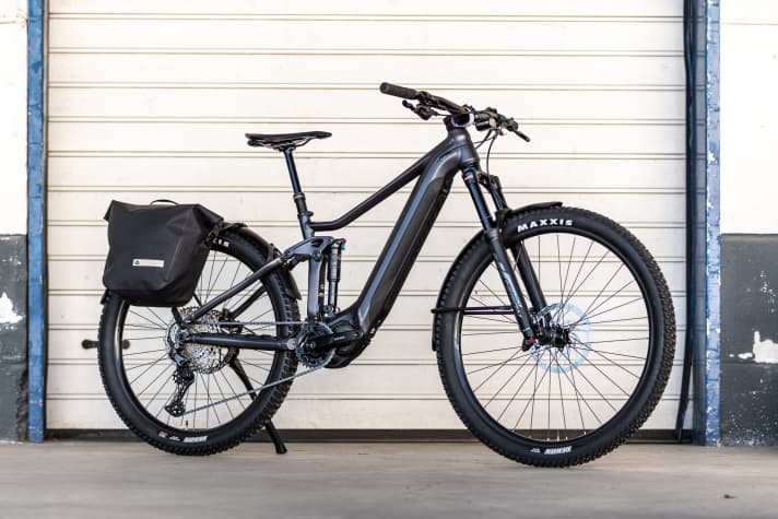   The eOne-Forty EQ is the SUV model in the range. Cost: 4699 euros.