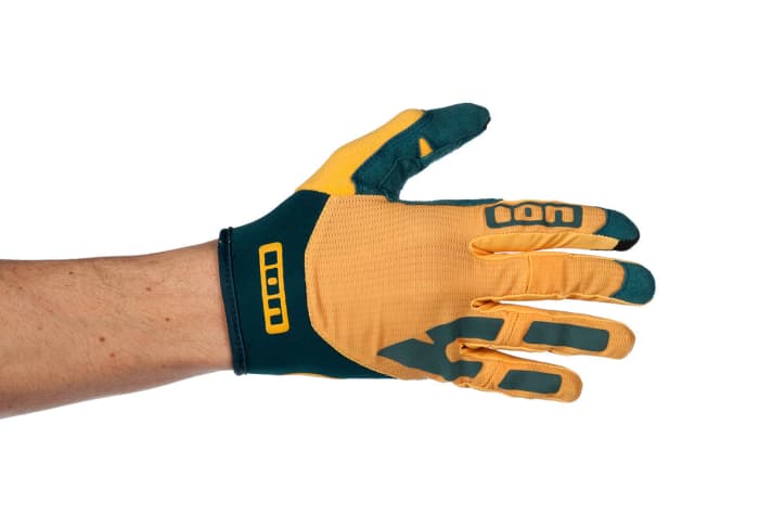   Handschuh ION Gat 2015