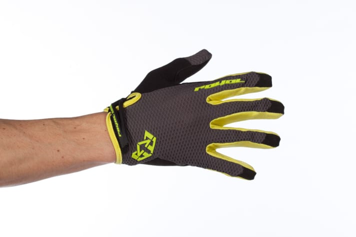   Glove Royal Quantum 2015