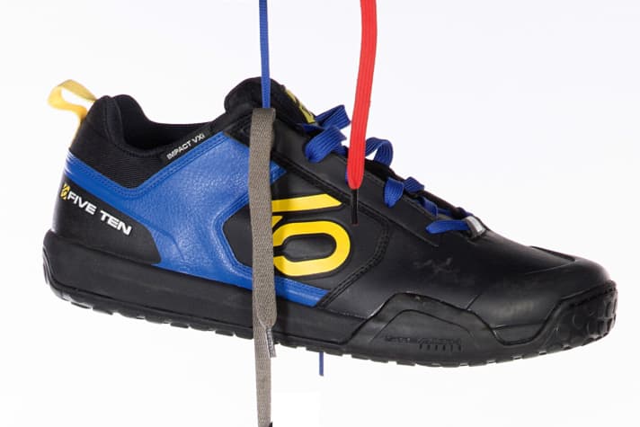   Five Ten "Impact VXI" mountain bike shoe