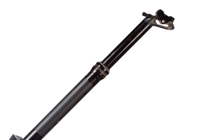   Specialized Command Post Blacklite