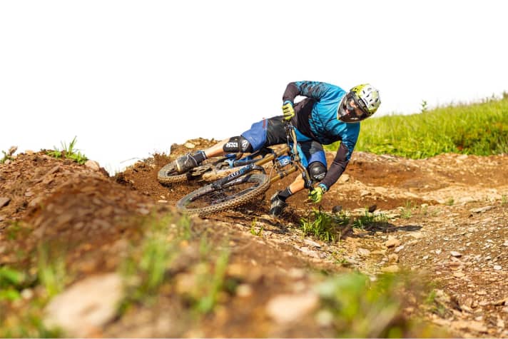   Test 2015: Noble big bikes