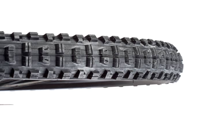   Maxxis Minion DHR II 2,3