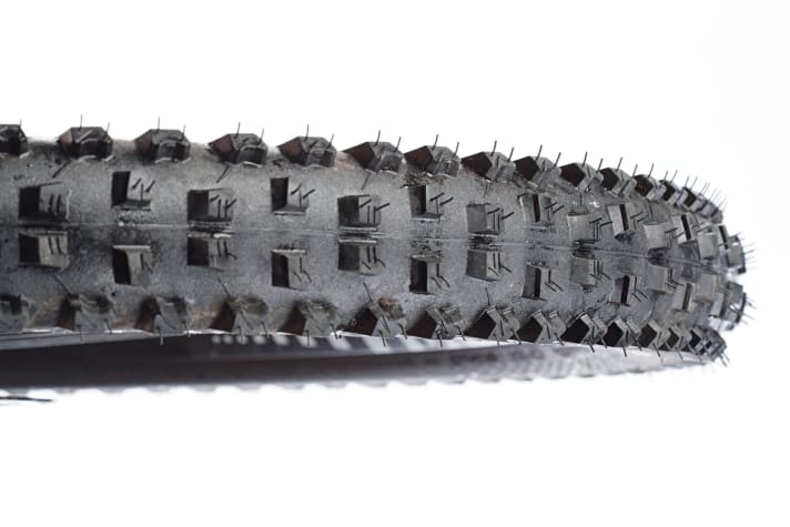   Continental Baron Project 2.4