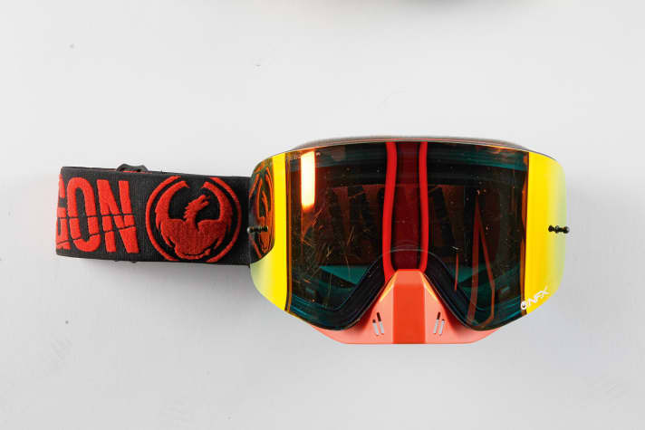   Dragon NFX