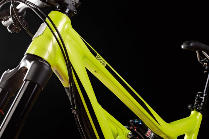   Rose Soul Fire 1 Custom