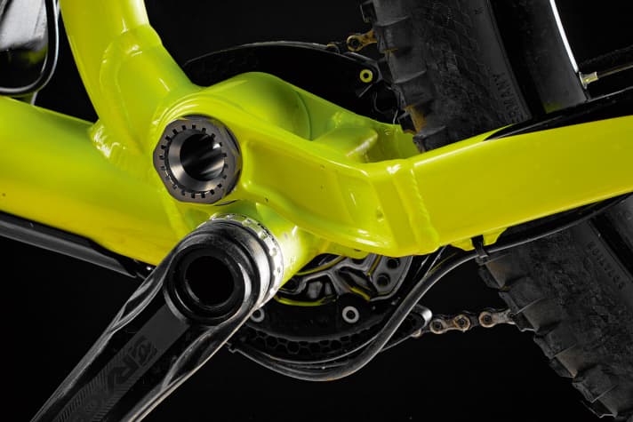   Rose Soul Fire 1 Custom