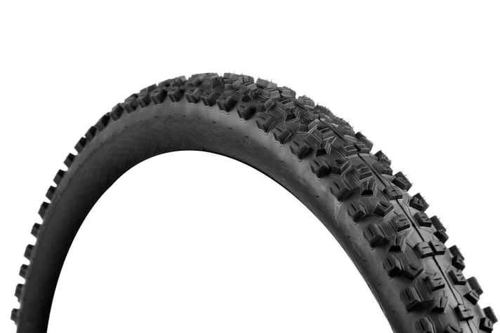   MTB tyre test: Cheap versus expensive