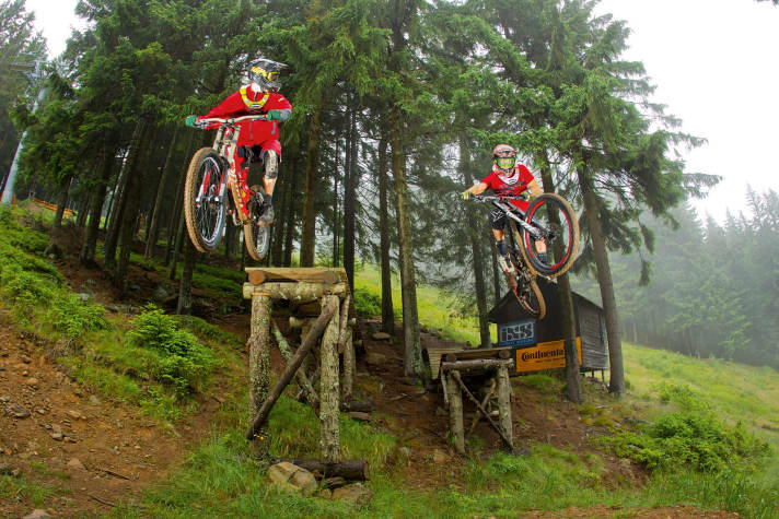   Spicak: Black Friday