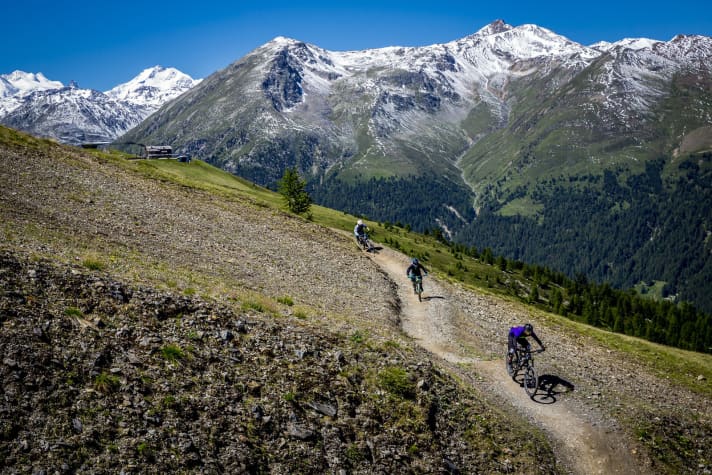   Livigno