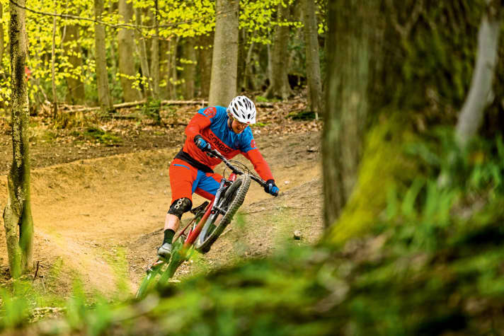   Freiburg: The Canadian