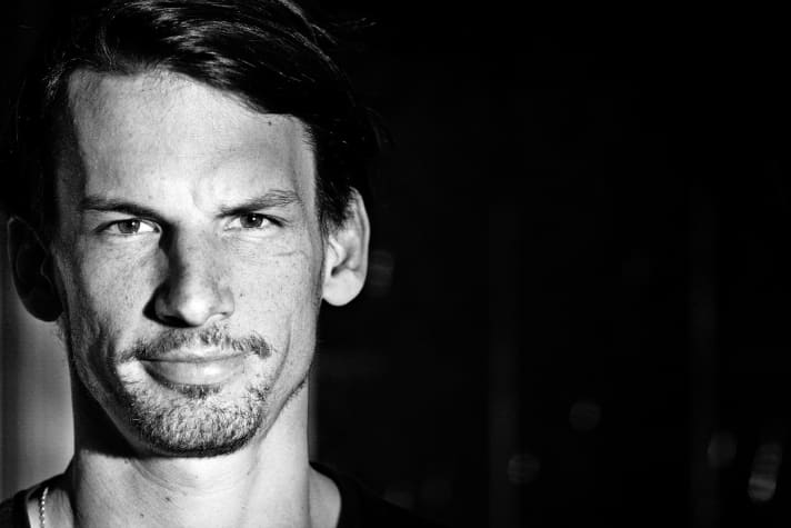   Laurin Lehner, FREERIDE editor