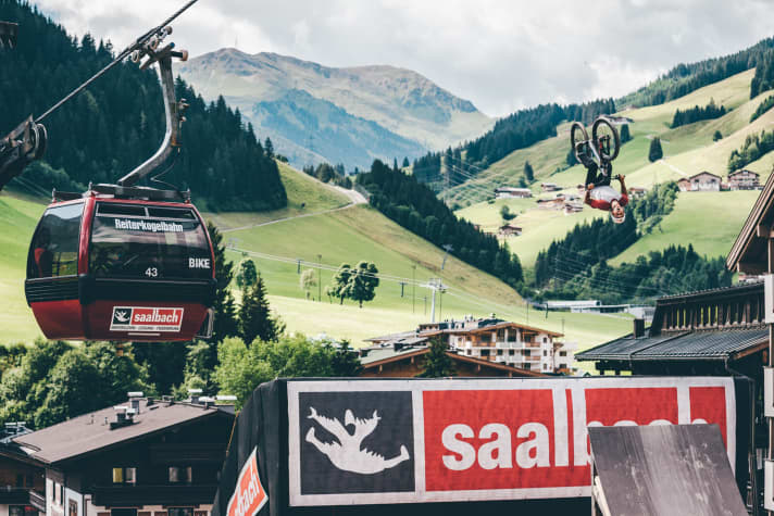   Red Bull Rookie of the Year 2018: Lucas Huppert