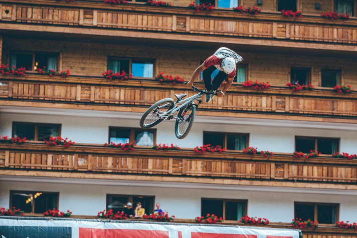   Red Bull Rookie of the Year 2018: Lucas Huppert