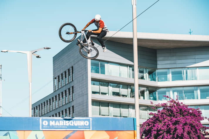   Red Bull Rookie of the Year 2018: Lucas Huppert