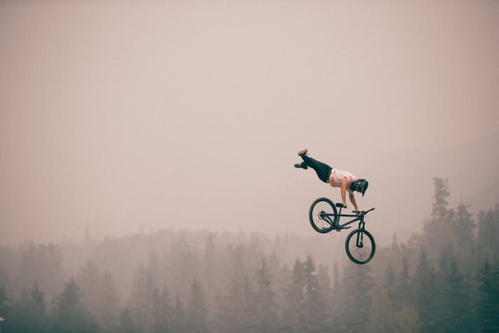   Erik Fedko: Red Bull Joy Ride