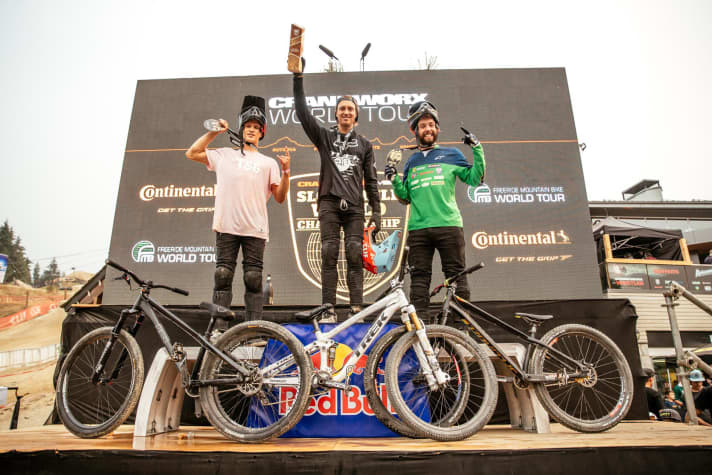   Erik Fedko: Red Bull Joy Ride