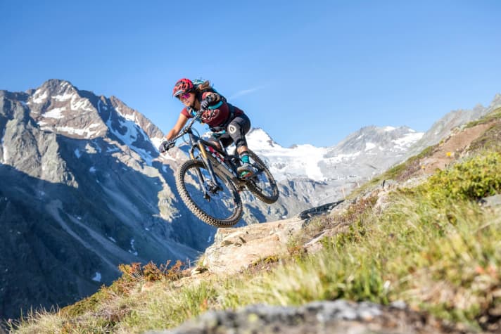   Bike Republic Sölden