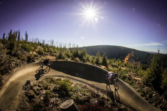   Bikepark Willingen