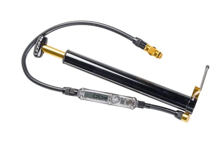   LEZYNE Micro Floor Drive