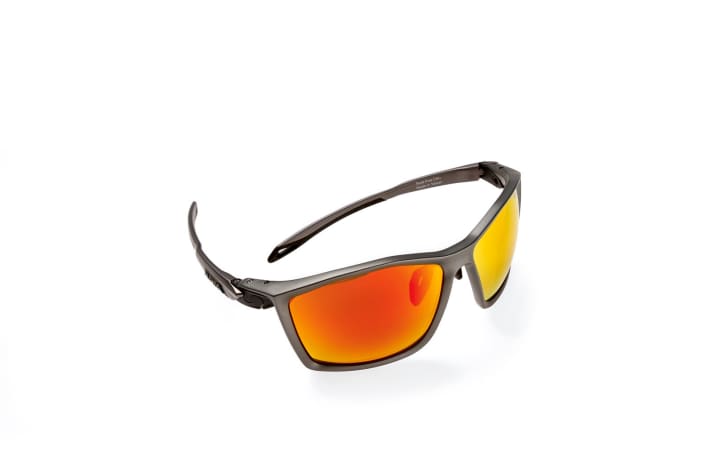   Alpina Twist Five CM+