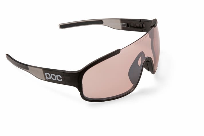   Poc Crave