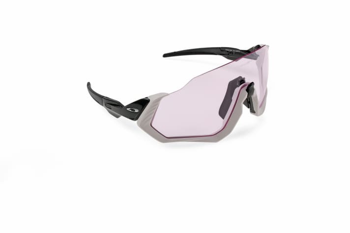   Oakley Flight Jacket