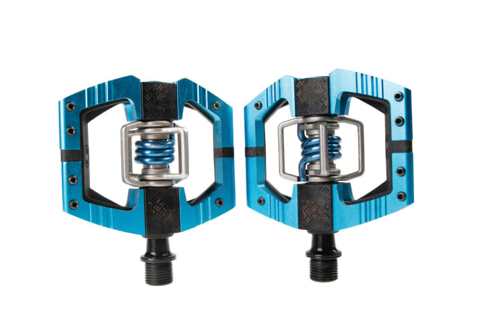   Crank Brothers Mallet E