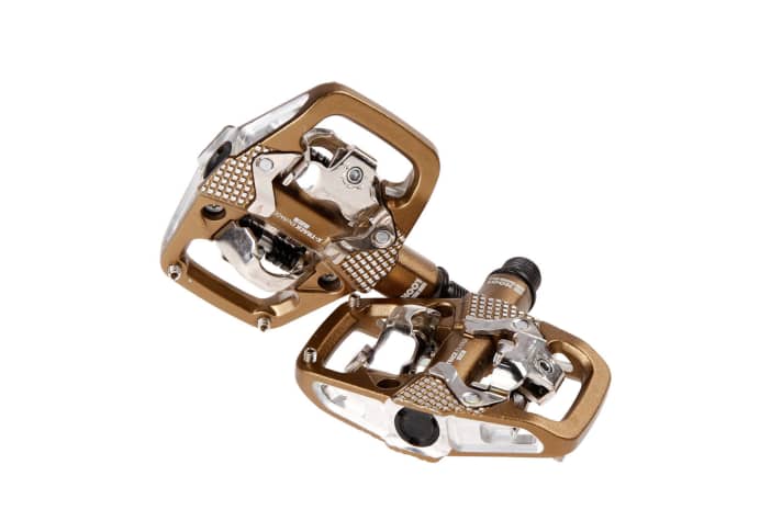   Look X-Track En-Rage+