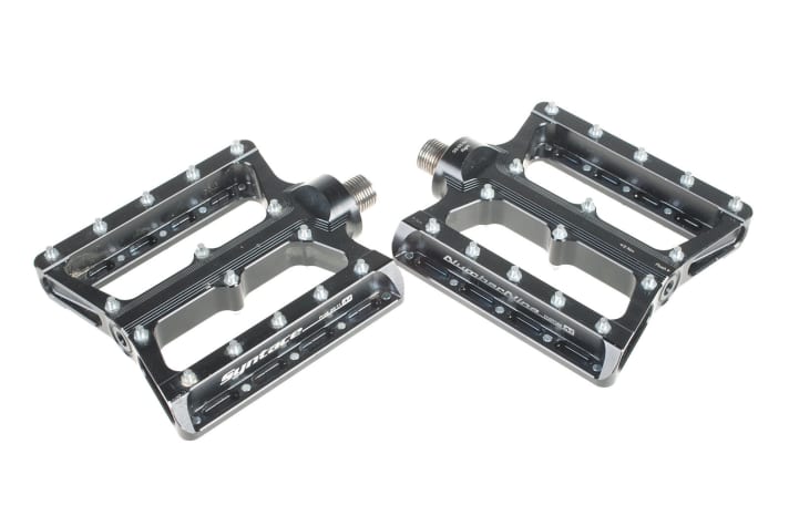   Syntace Number Nine Titanium