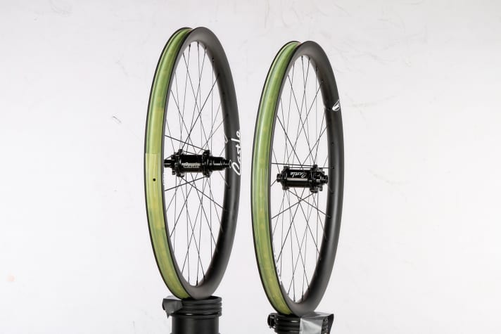   Castle CC Morgenstern 27,5"