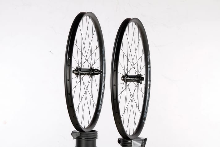   Newmen Evolution SL A 30