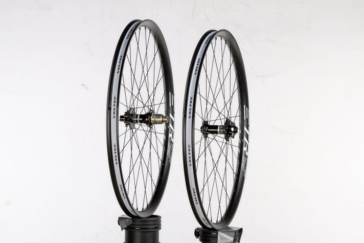   Veltec ETR-ExtraThree 27.5"