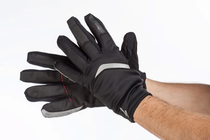   Specialized Element 1.5