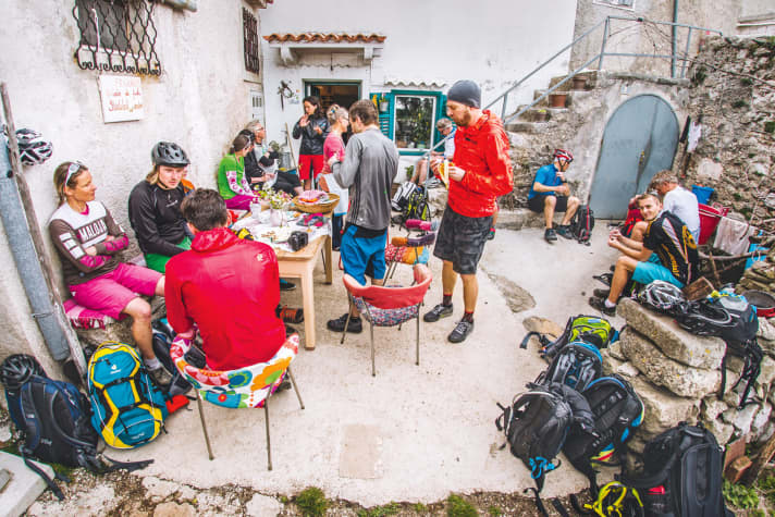   Feigeneis am Rosenstiel: ein Geheimtipp der Local-Guides