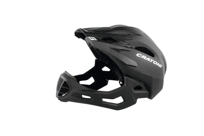 Enduro helmet Cratoni C-Maniac
