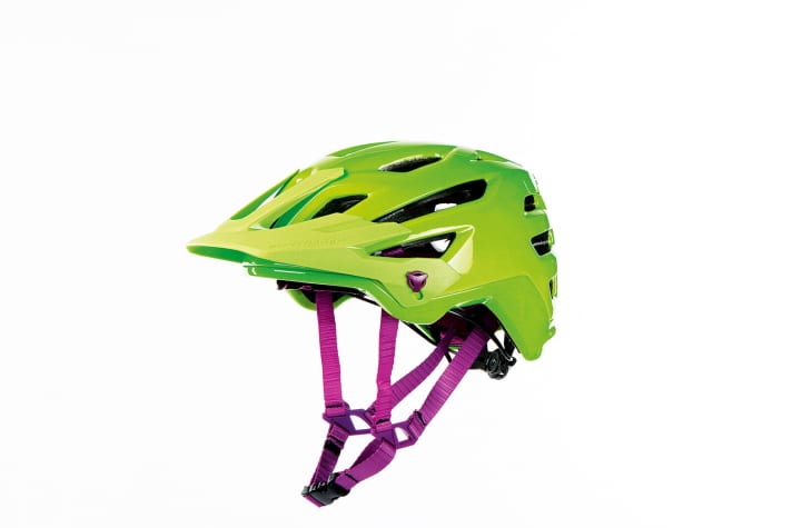 Bontrager Rally