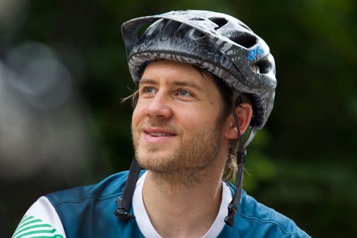   Peter Nilges, BIKE-Testleiter