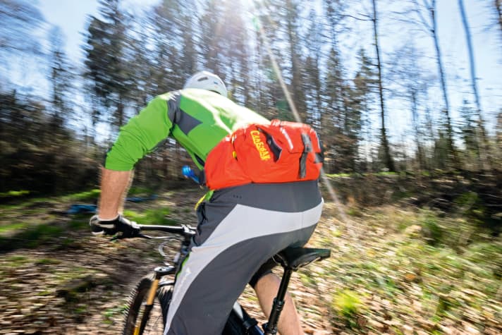 Camelbak Palos 4 LR