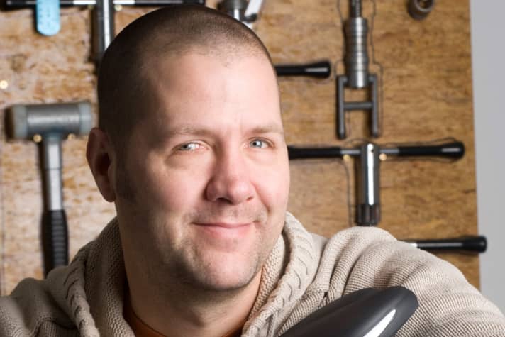 BIKE mechanic Daniel Hooper is nobody's fool. He tells you what to look out for if you want to buy a used mountain bike.